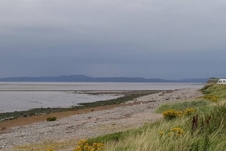 hest bank beach