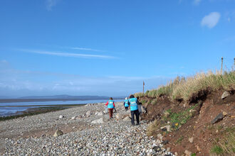 hest bank beach clean cropped 