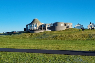 Round House