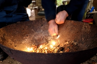 Firepit