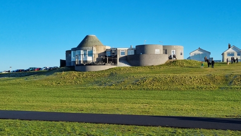 Round House