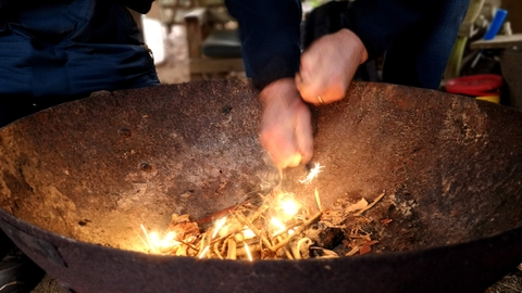 Firepit