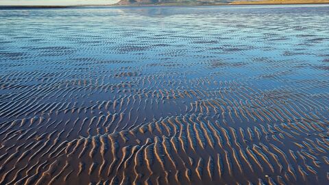 Earnse Bay