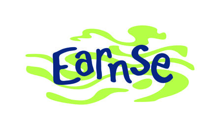 Earnse logo